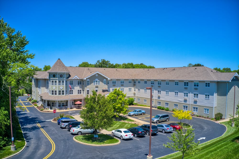 Arvum Senior Living